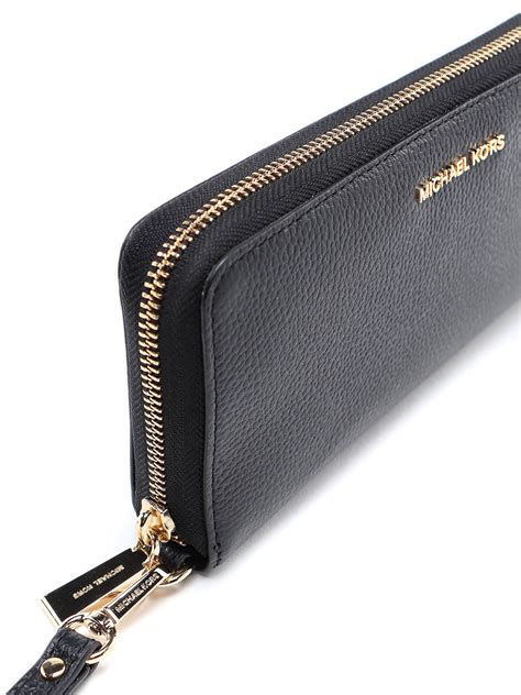 michael kors cinder color|Michael Kors Jet Set Travel Continental Wallet Leather Cinder .